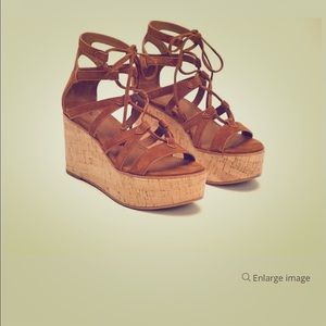 Heather gladiator